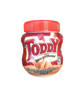 TODDY  400G