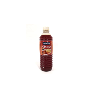 ACHIOTE LIQUIDO 450ML