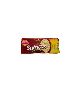 GALLETAS SALRICAS