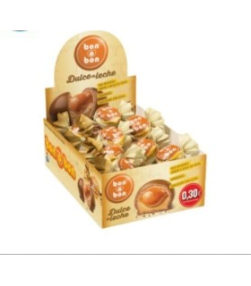 BON O BON DULCE DE LECHE 480 GR