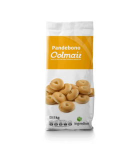 COLMAIZ PAN DE BONO