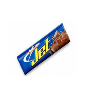 CHOCOLATINA JET