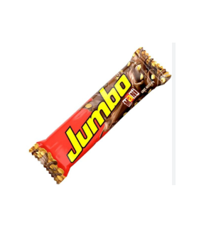 CHOCOLATE JUMBO