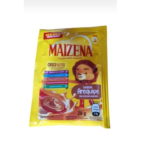 COLADA MAIZENA AREQUIPE