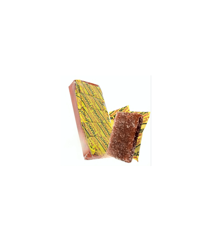 BOCADILLO DE PLATANO X UND