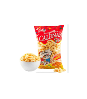 ROSQUILLAS CALEÑAS 70GR
