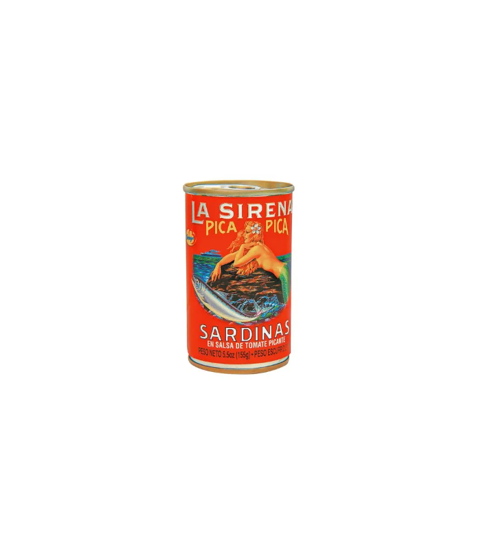 SARDINAS PICA PICA 425GR