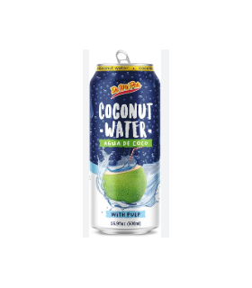 JUGO DE COCO 500ML