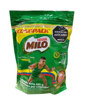 MILO 440GR