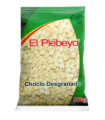 CHOCLO DESGRANADO 500GR