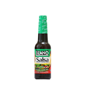 SALSA LIZANO 130ML