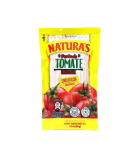 PASTA DE TOMATE NATURA