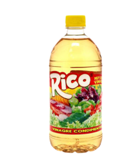 VINAGRE CONDIMENTADA 480ML