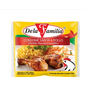 CONSOME SABOR POLLO