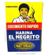 HARINA EL NEGRITO