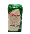 ARROZ LARGO 1KG