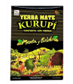 YERBA MATE KURUPI MENTA Y BOLDO