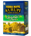YERBA MATE KURUPI CEDRON Y MENTA