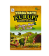 YERBA MATE KURUPI JENGIBRE,MENTA Y TE VERDE