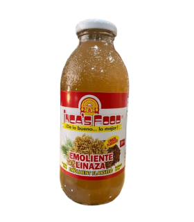EMOLIENTE LINAZA