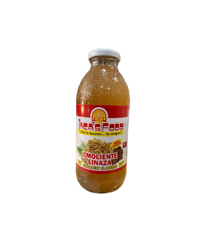 EMOLIENTE LINAZA