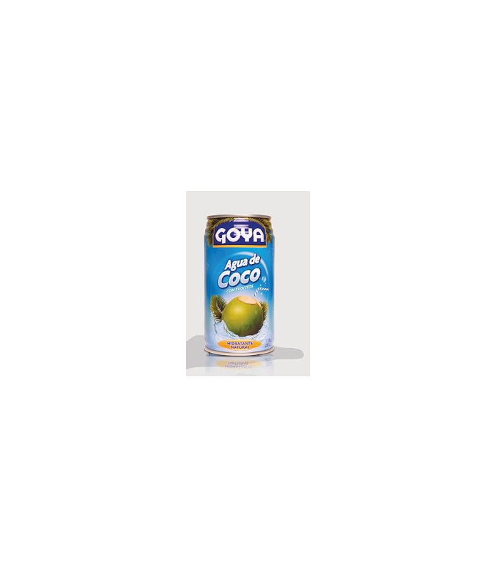 AGUA DE COCO 350ML