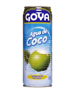 AGUA DE COCO 520ML