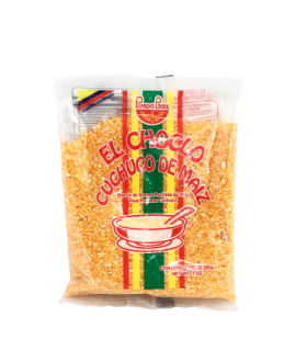 EL CHOCLO CUCHUCO DE MAIZ 250GR