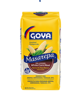 MASAREPA MAIZ BLANCO 1K