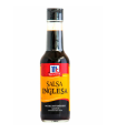 SALSA INGLESA 147ML