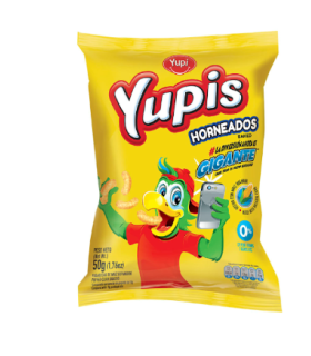 YUPIS HORNEADOS