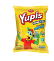 YUPIS HORNEADOS