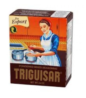 TRIGUISAR