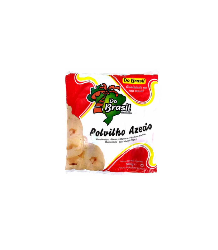 ALMIDON AGRIO 500GR