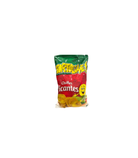 TORTOLINES PICANTES 250GR