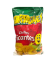 TORTOLINES PICANTES 250GR