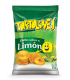 TORTOLINES CON LIMON 250GR