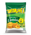 TORTOLINES CON LIMON 250GR