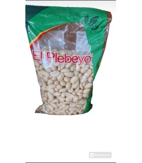 MANI PELADO 500 Gramos
