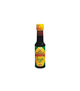 SALSA CHINA DE SOYA ORIENTAL 200ML