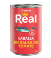 Caballa en salsa de tomate 110G