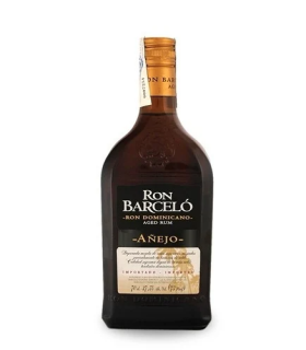 RON DOMINICANO BARCELO