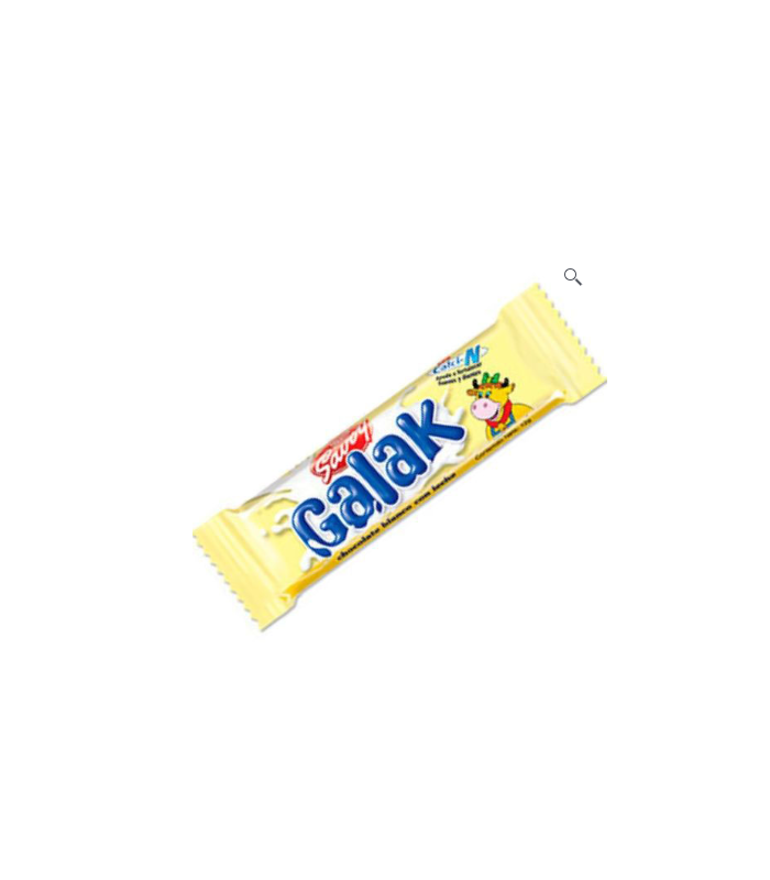 CHOCOLATE GALAK