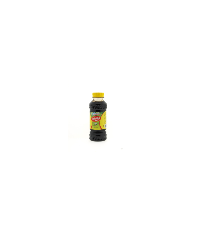 VAINILLA NEGRA 118ml