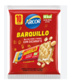 TURRON MANI