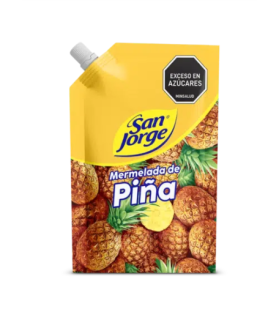MERMELADA DE PIÑA