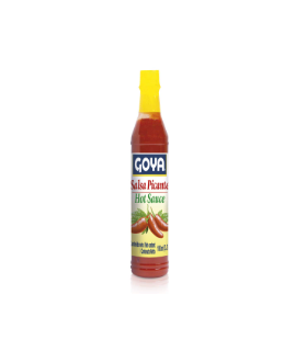 SALSA PICANTE GOYA 100ML