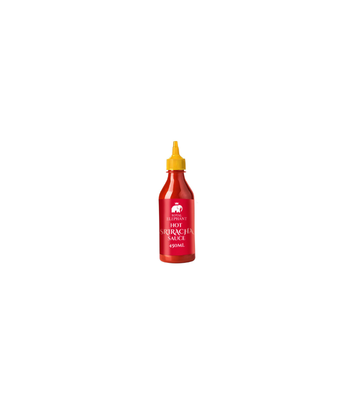 SALSA PICANTE 450ML