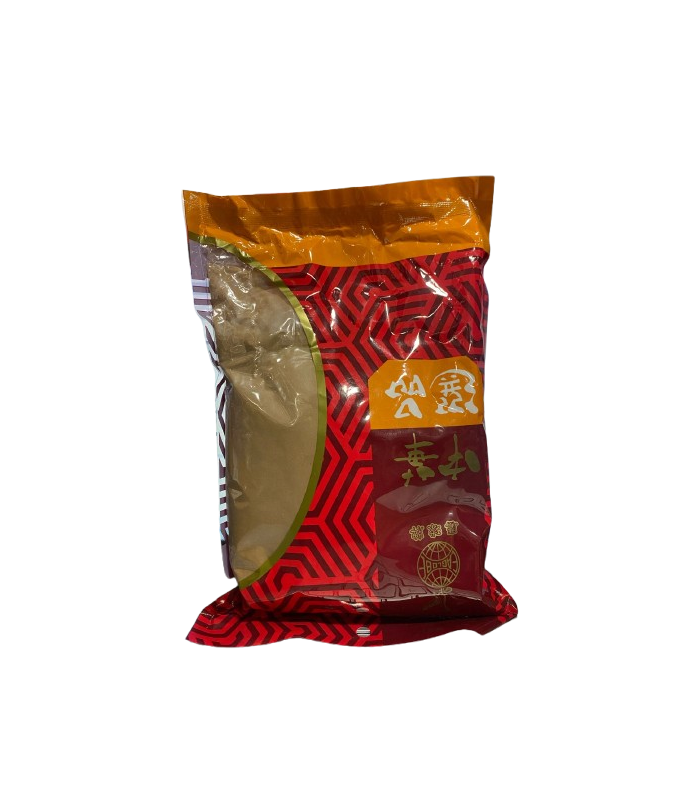 POLVO 5 ESPECIAS CANELA CHINA 454GR