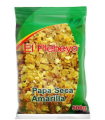 PAPA SECA AMARILLO EL PLEBEYO 500GR